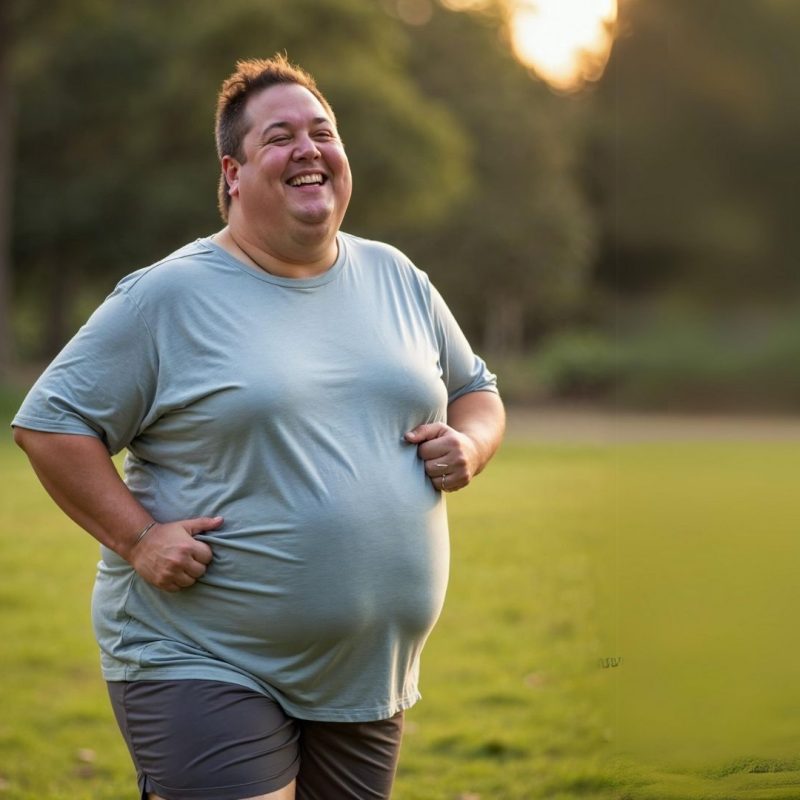 A New Life After Bariatric Surgery: Nutrition and Follow-up Process