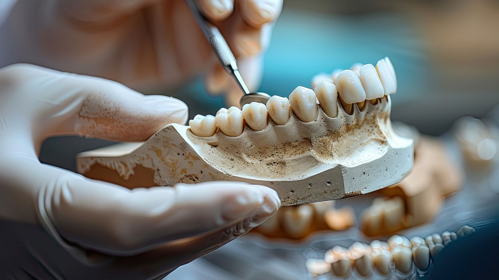 Dental Crowns in Turkey: An Easy Guide on Price and Travel Experience