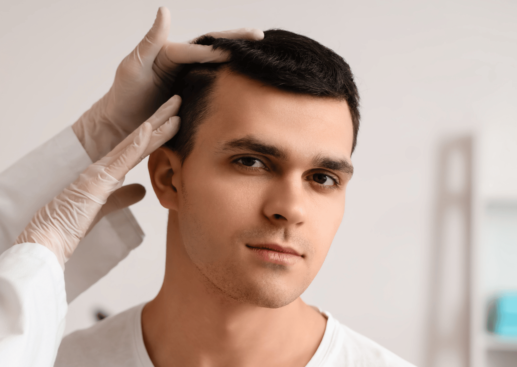 Understanding Hair Loss Genetics: The Root Issue In Baldness