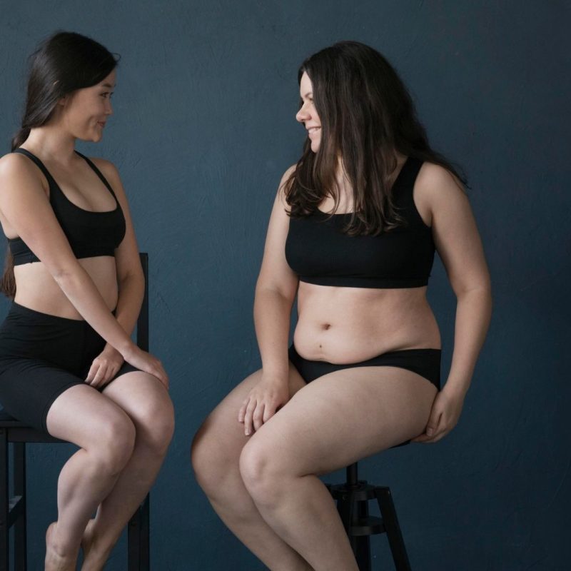 Bariatric Surgery and Fertility: Information for Those Planning Pregnancy