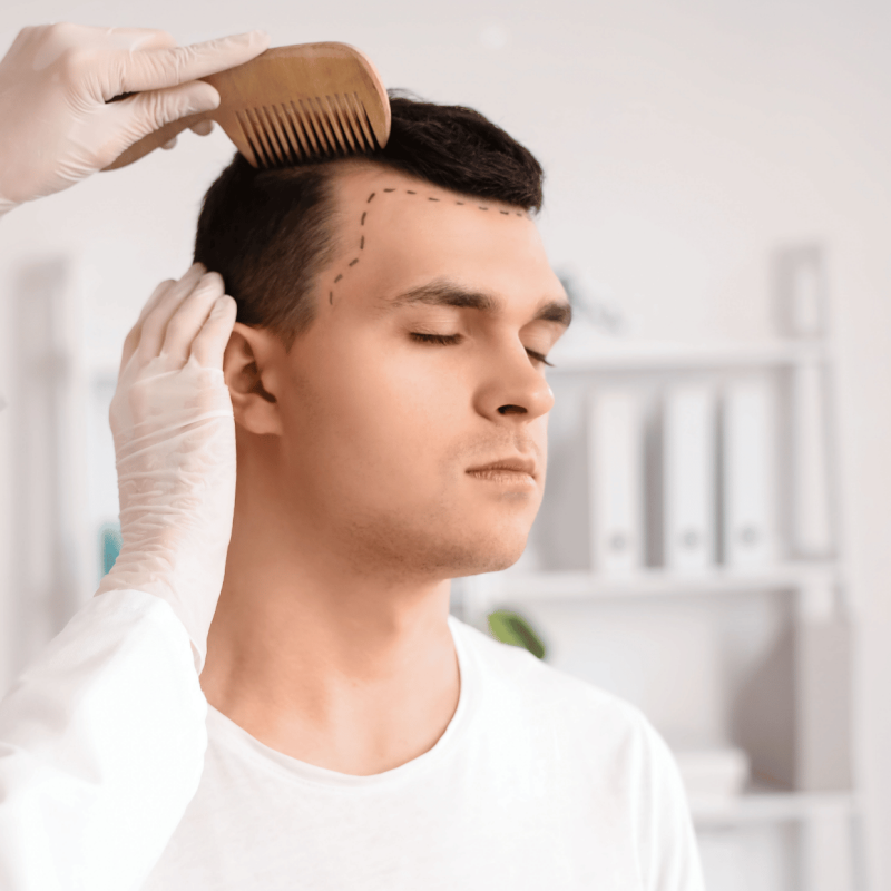 Guidelines For Washing And Grooming Your Hair