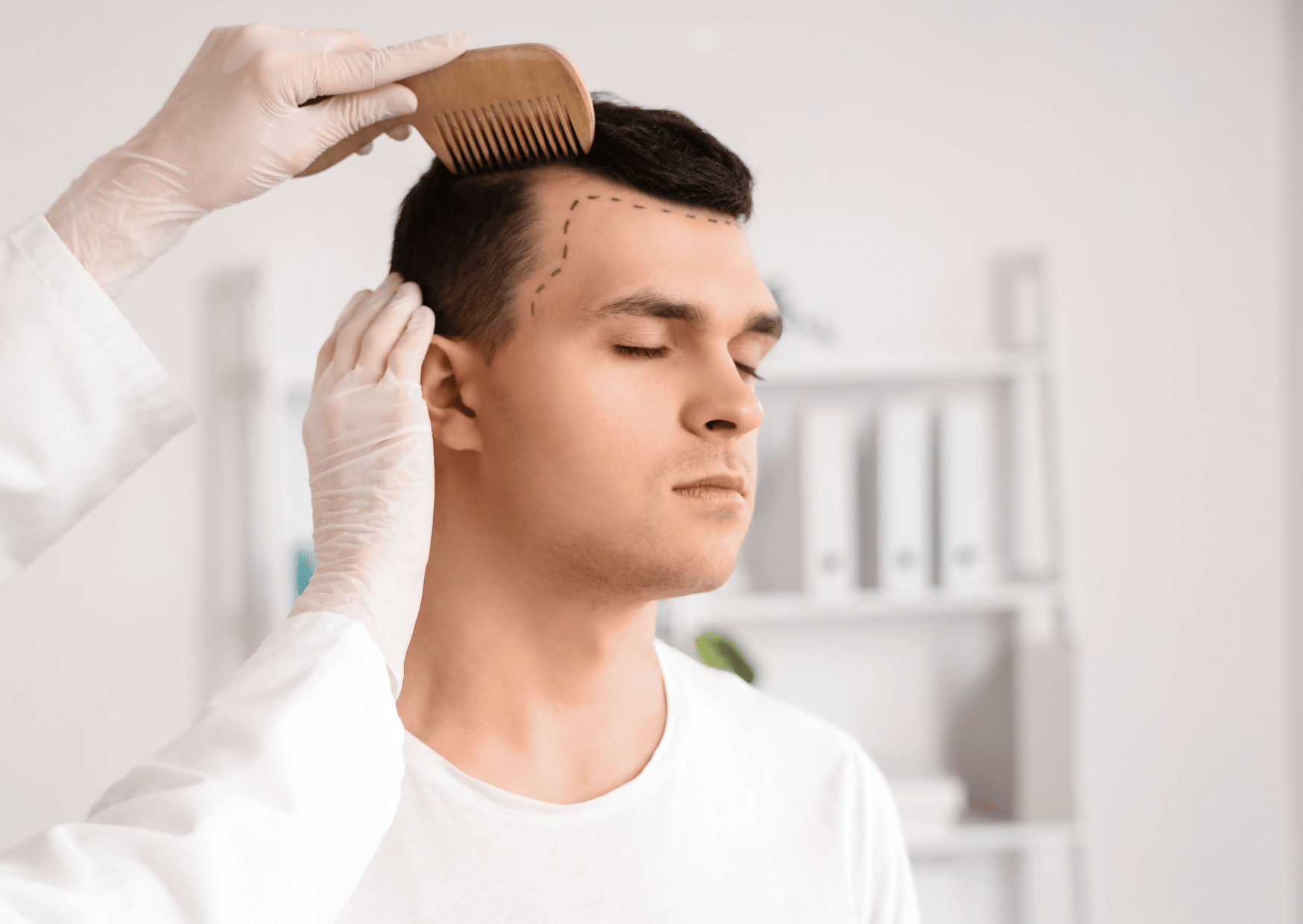 Guidelines For Washing And Grooming Your Hair