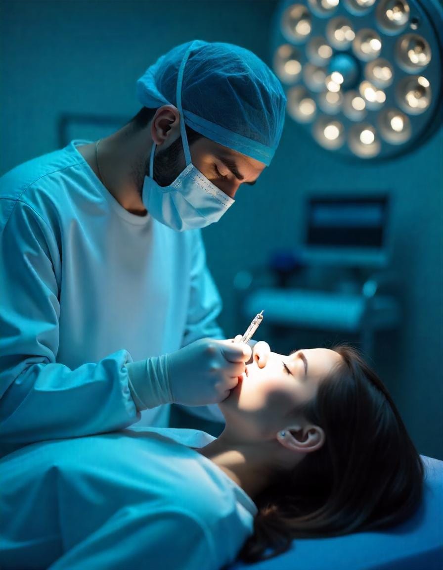 Anesthesia Process in Aesthetic Surgery: What You Need to Know