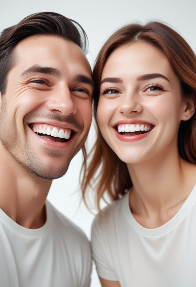 Smile Design in Turkey: What is a Hollywood Smile and Who is it Suitable for?